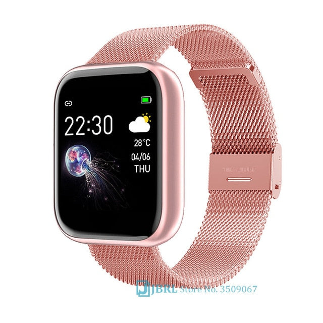 Top Luxury Digital Watch Women Sport Men Watches Electronic LED  Male Ladies Wrist Watch For Women Men Clock Female Wristwatch
